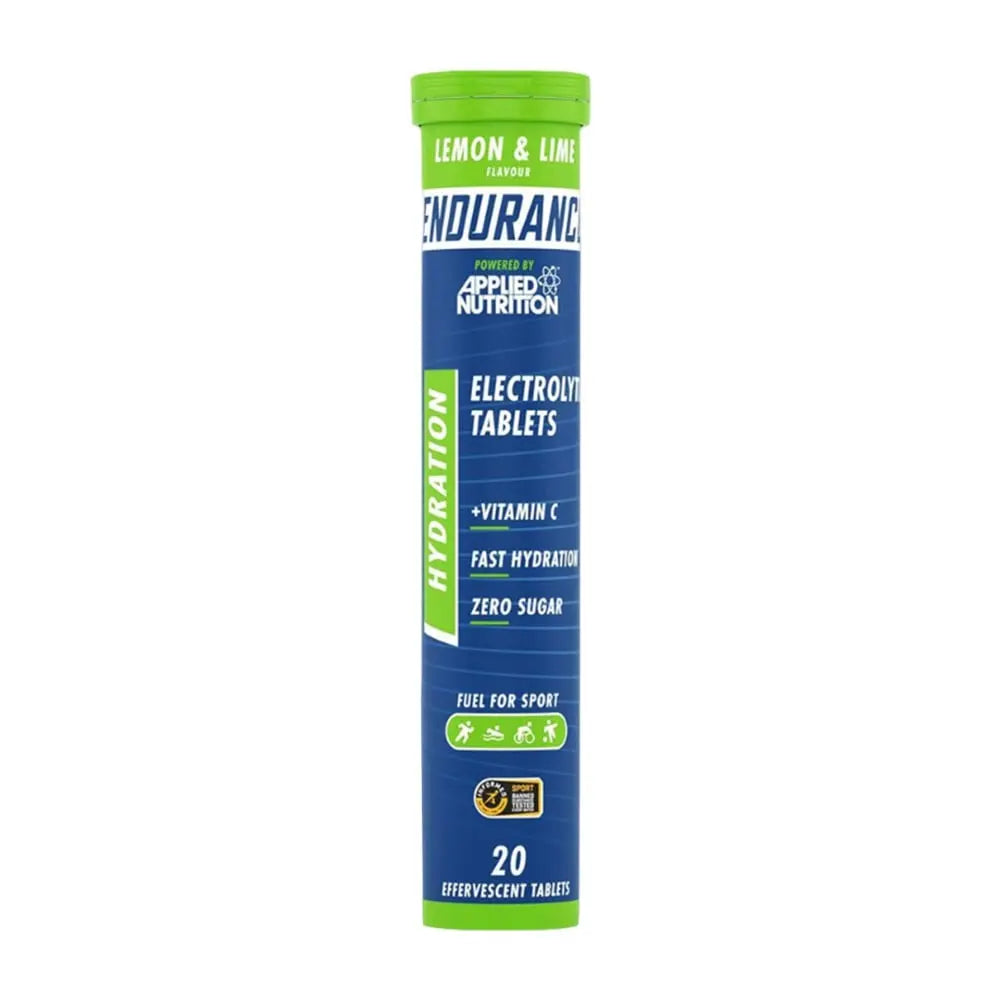 Endurance Hydration Electrolyte Powder