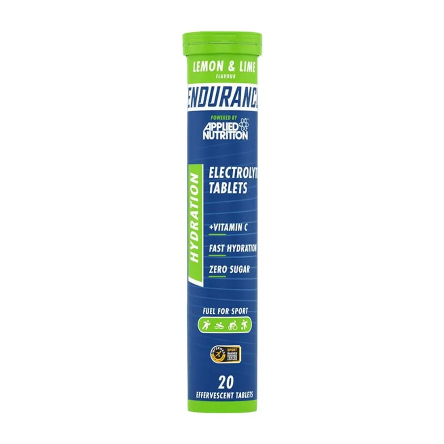 Endurance Hydration Electrolyte Powder