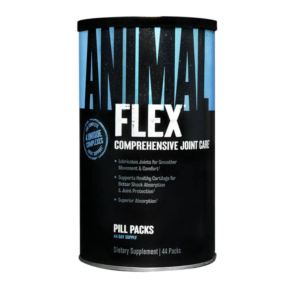 Nutrition Animal Flex Joint Support