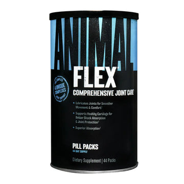 Nutrition Animal Flex Joint Support