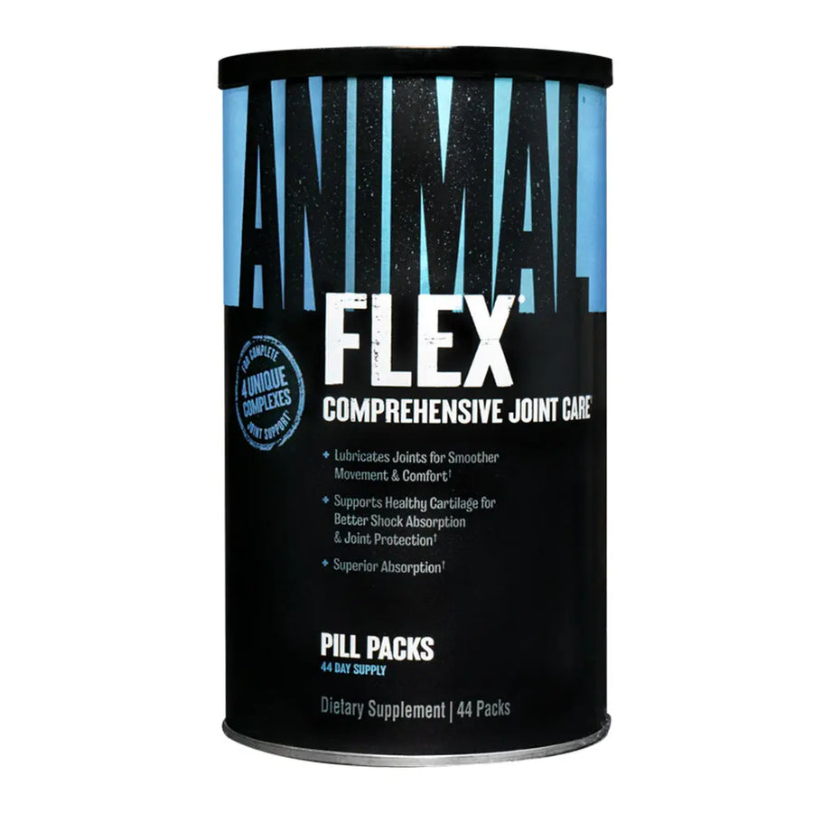 Nutrition Animal Flex Joint Support