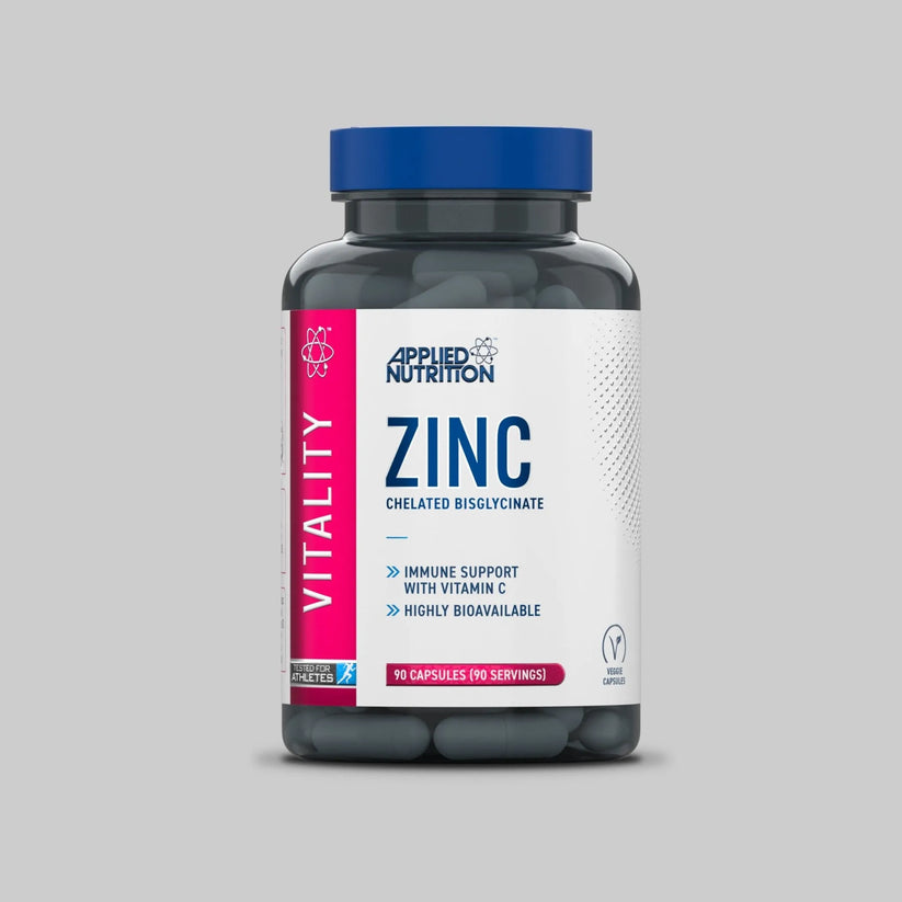 Zinc Vitality