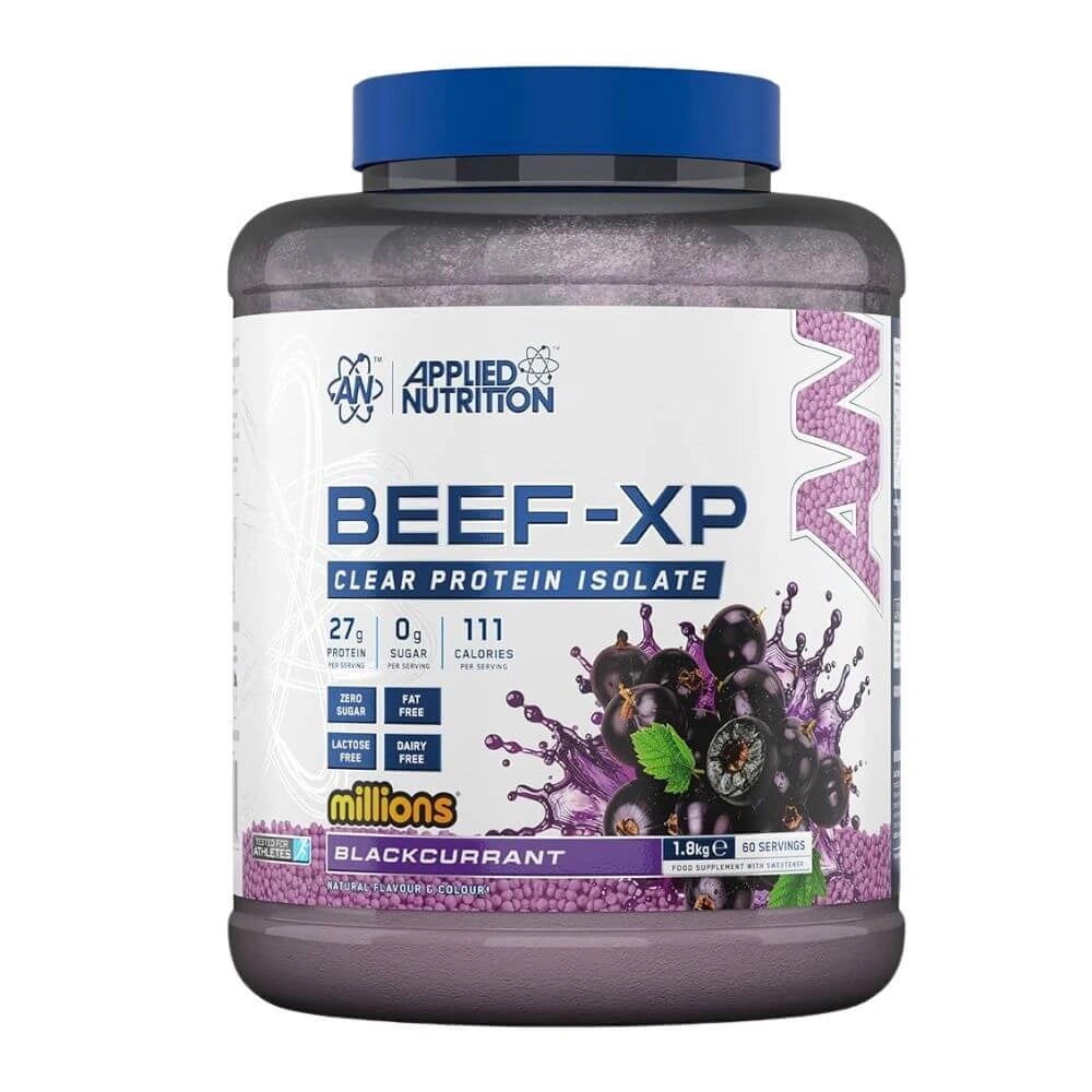 Beef-XP Clear Protein Isolate