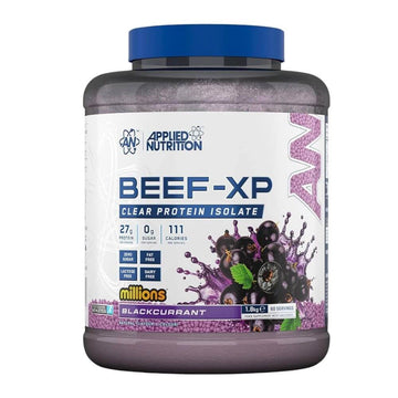 Beef-XP Clear Protein Isolate