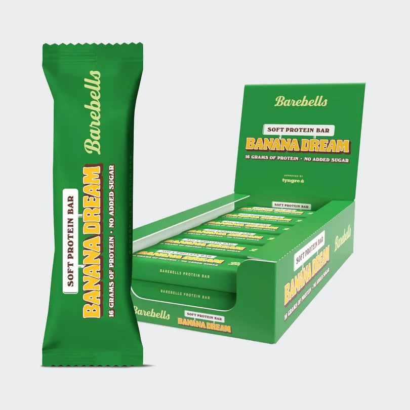 Barebells High Protein Bar