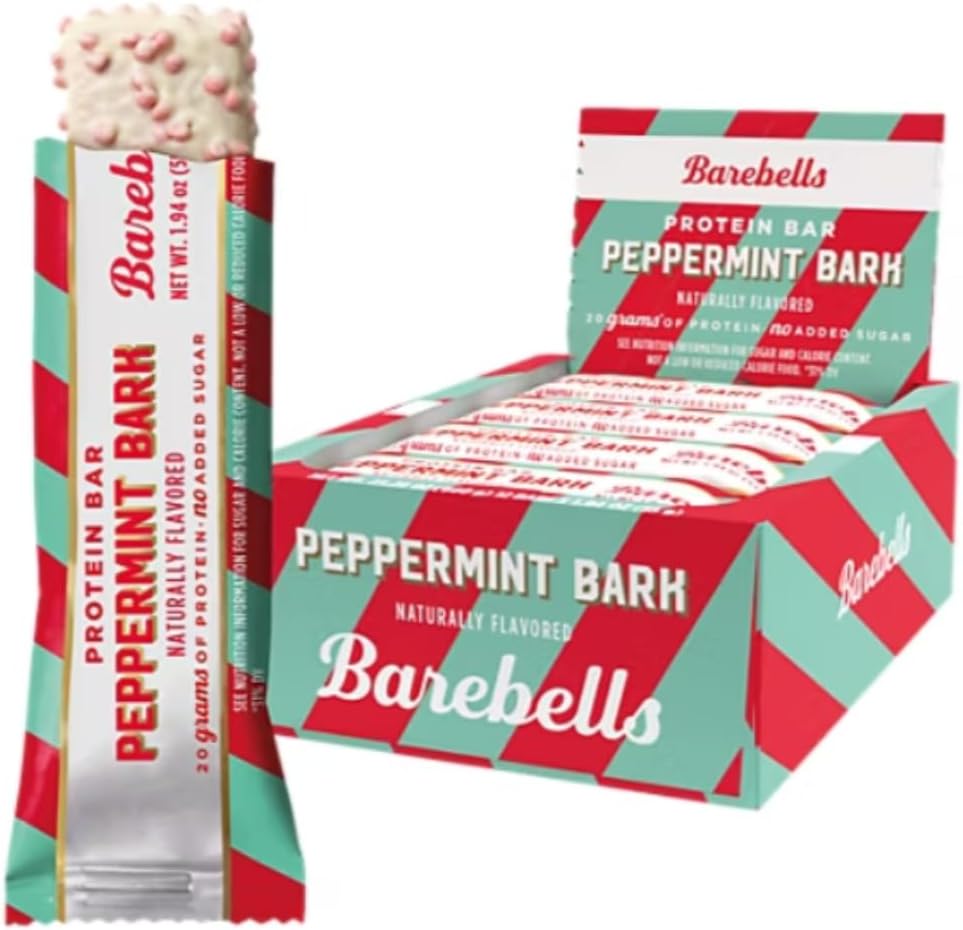 Barebells High Protein Bar