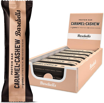 Barebells High Protein Bar