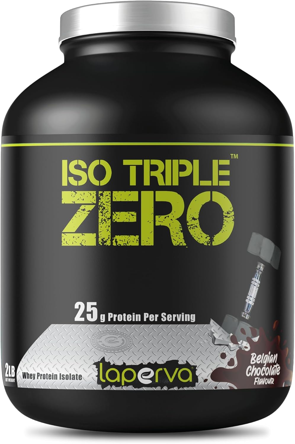 Iso Triple Zero Next Generation Protein