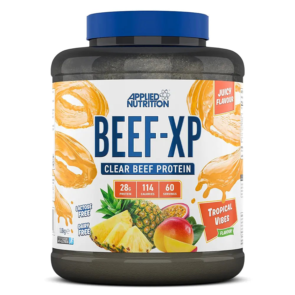 Beef-XP Clear Protein Isolate