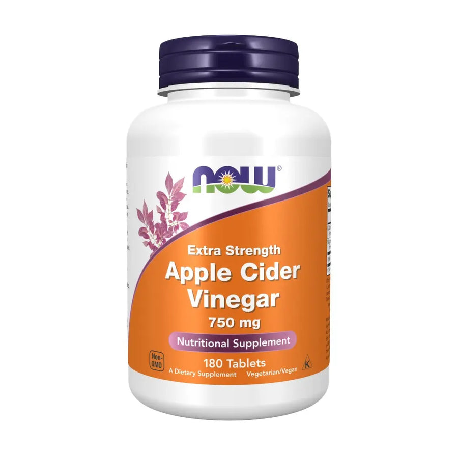 Apple Cider Vinegar Extra Strength -