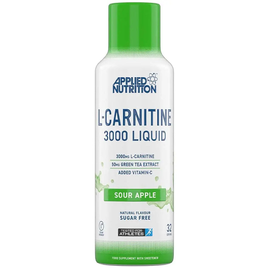 L-Carnitine Liquid 3000