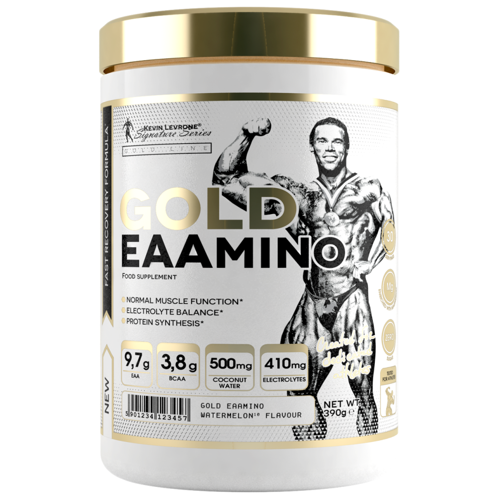 Gold EAAmino Powder