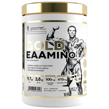 Gold EAAmino Powder