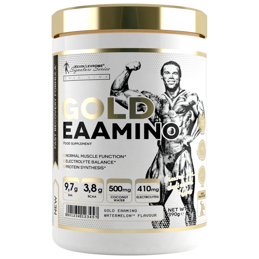 Gold EAAmino Powder