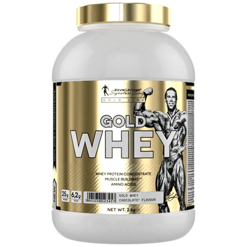 Gold Whey Protein Concentrate