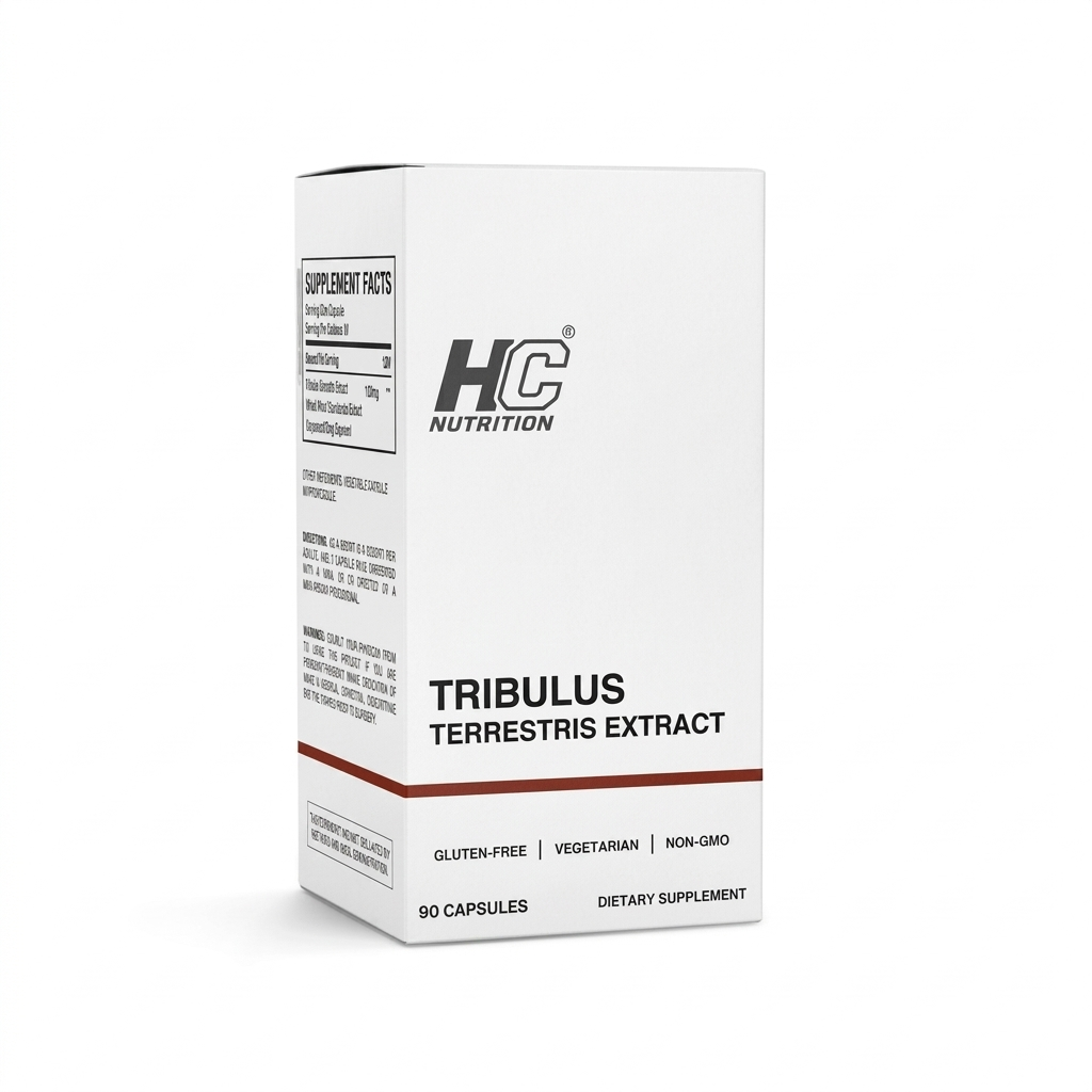Tribulus Terrestris Extract