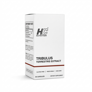 Tribulus Terrestris Extract
