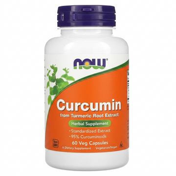 Curcumin Turmeric Root Extract