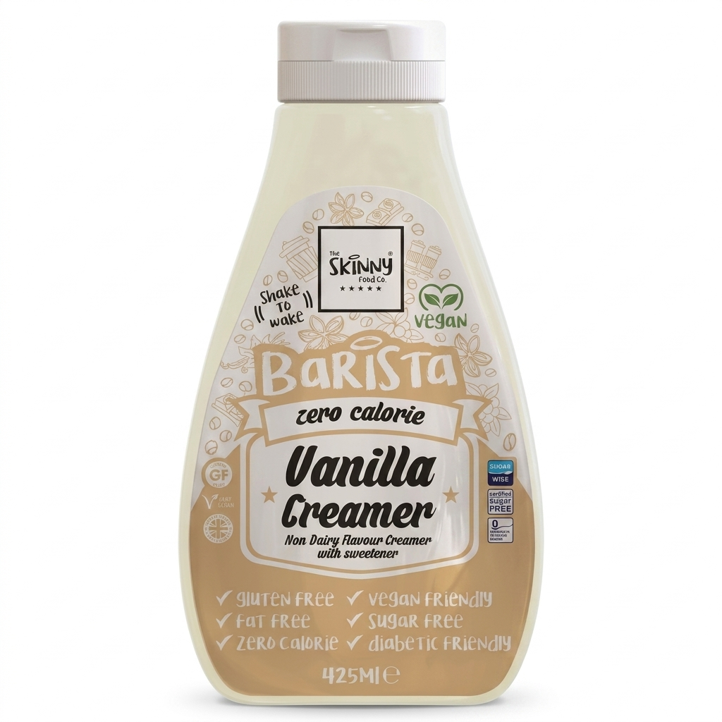 Virtually Zero© Calorie Skinny Sauce
