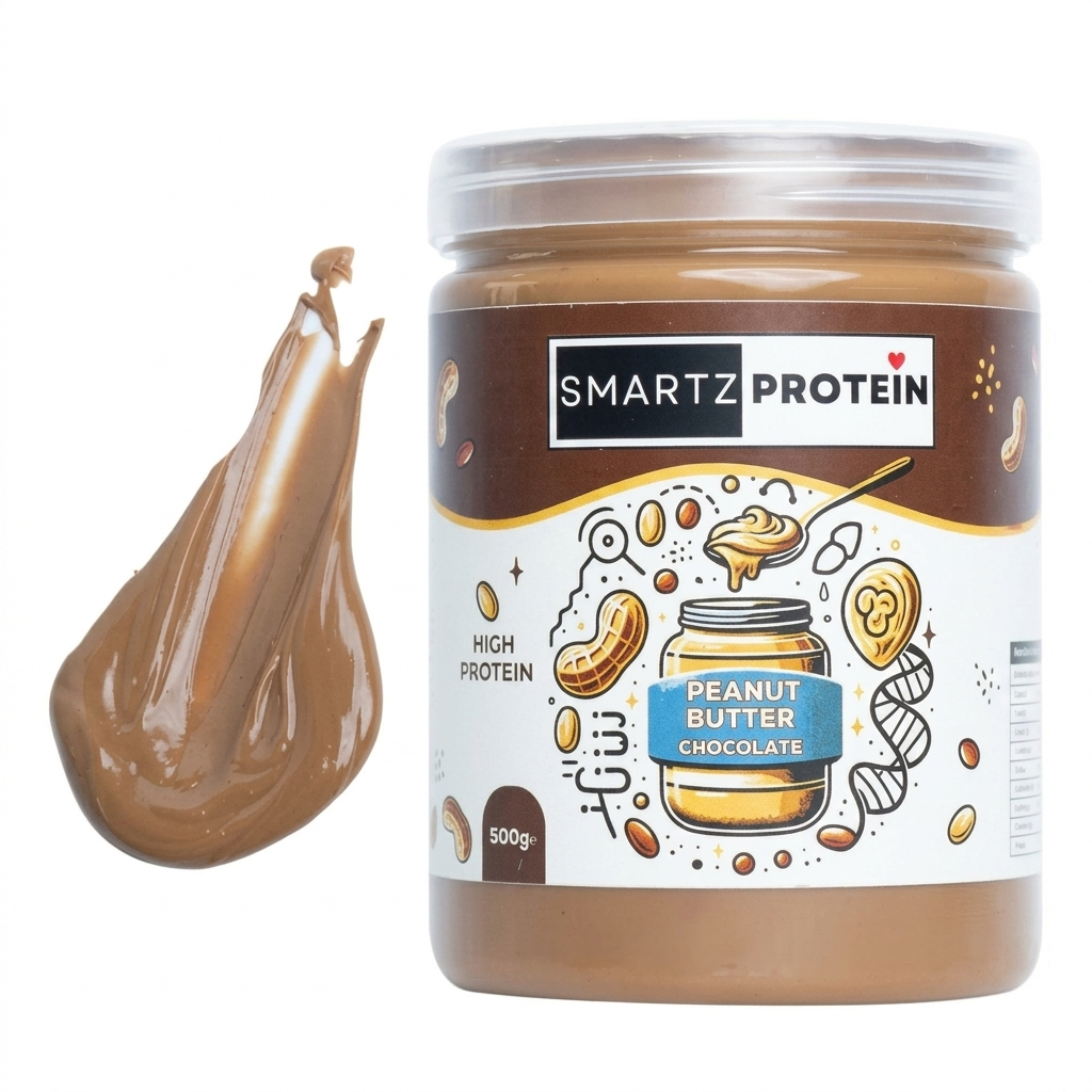 Peanut Butter 25% Protein