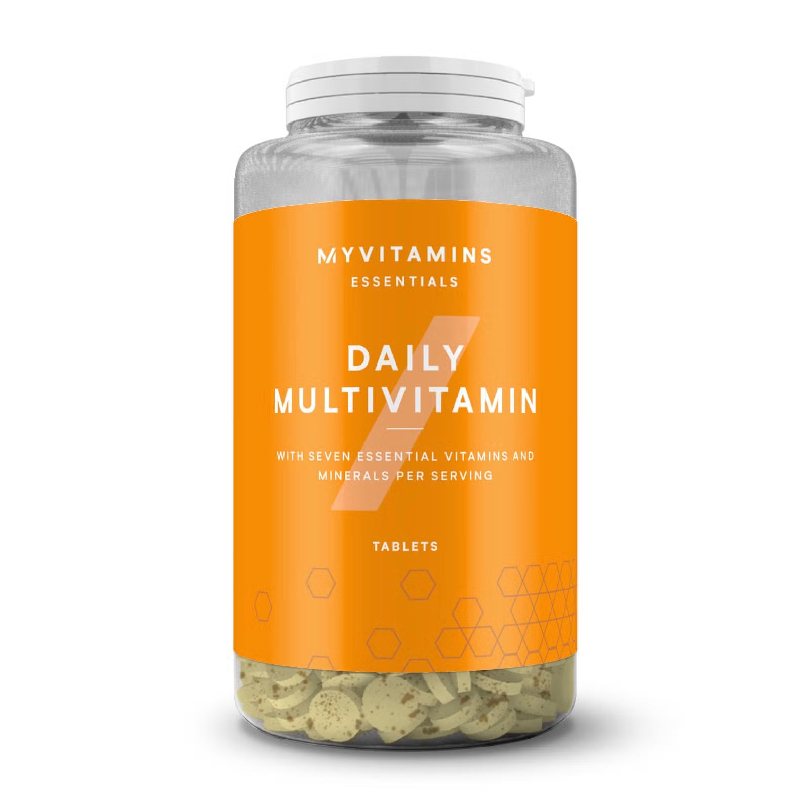 Daily Multivitamin Essential Nutrient Complex