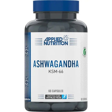 Ashwagandha KSM-66