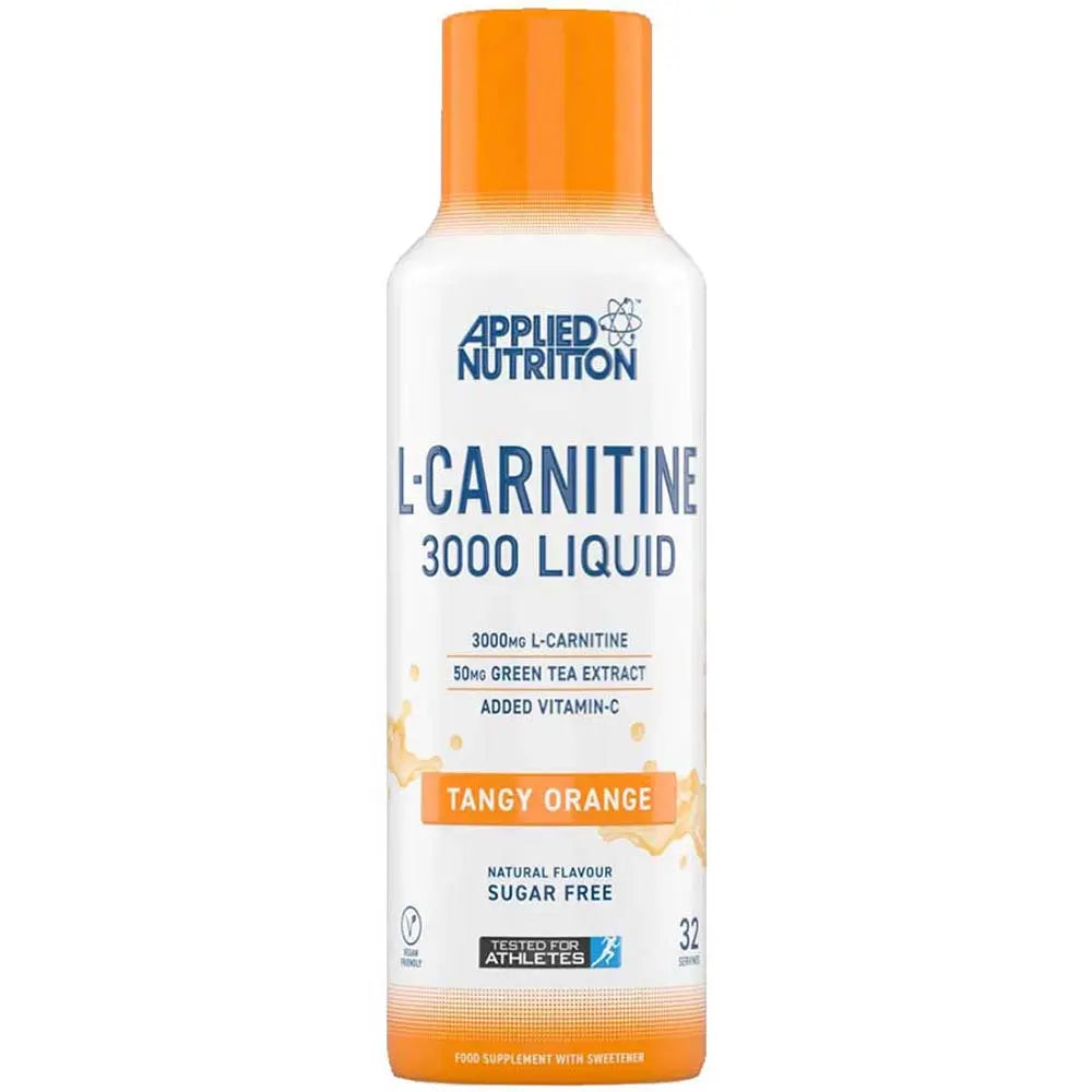L-Carnitine Liquid 3000