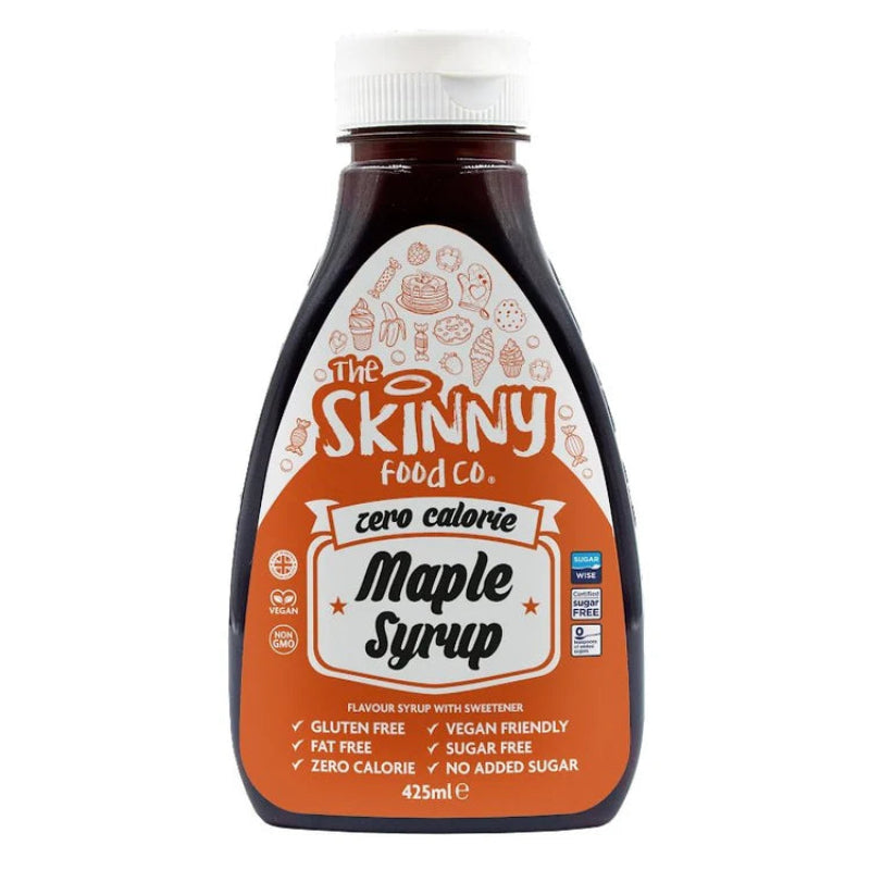 Virtually Zero© Calorie Skinny Sauce