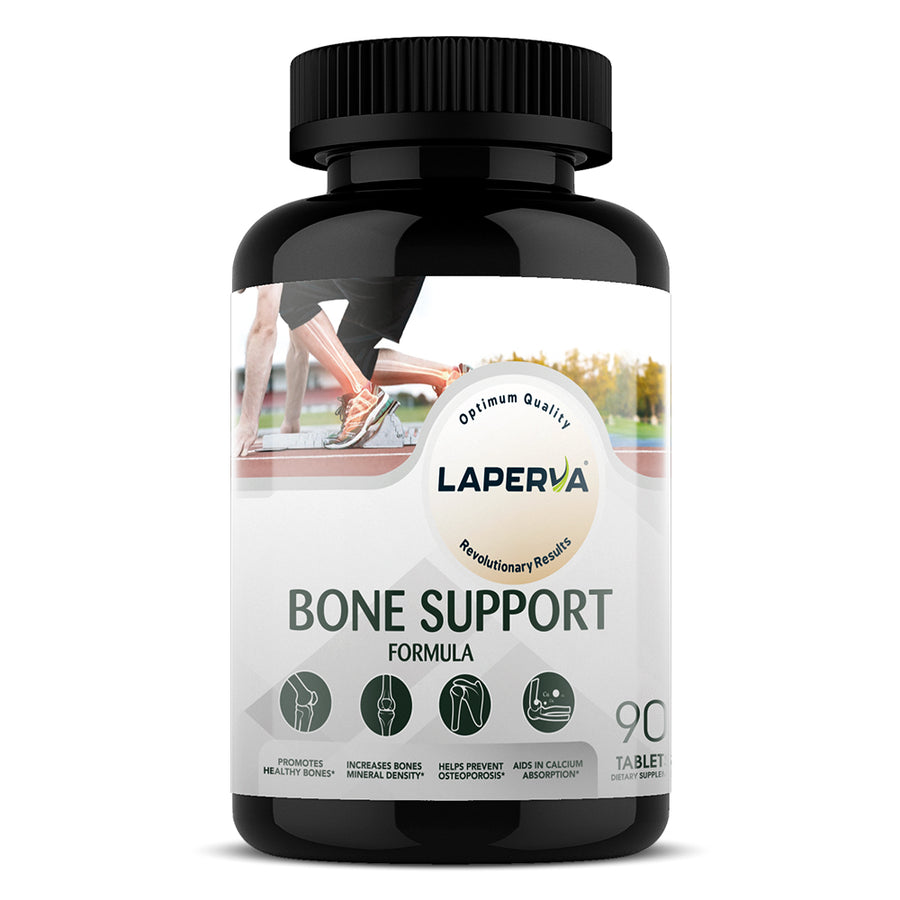 Advanced Bone Support Complex with Allicin & Calcium
