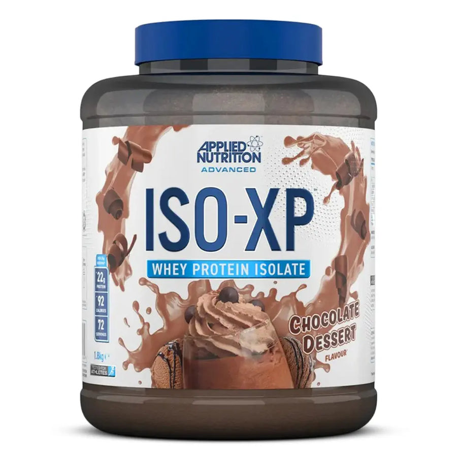 ISO-XP Whey Protein  Isolate