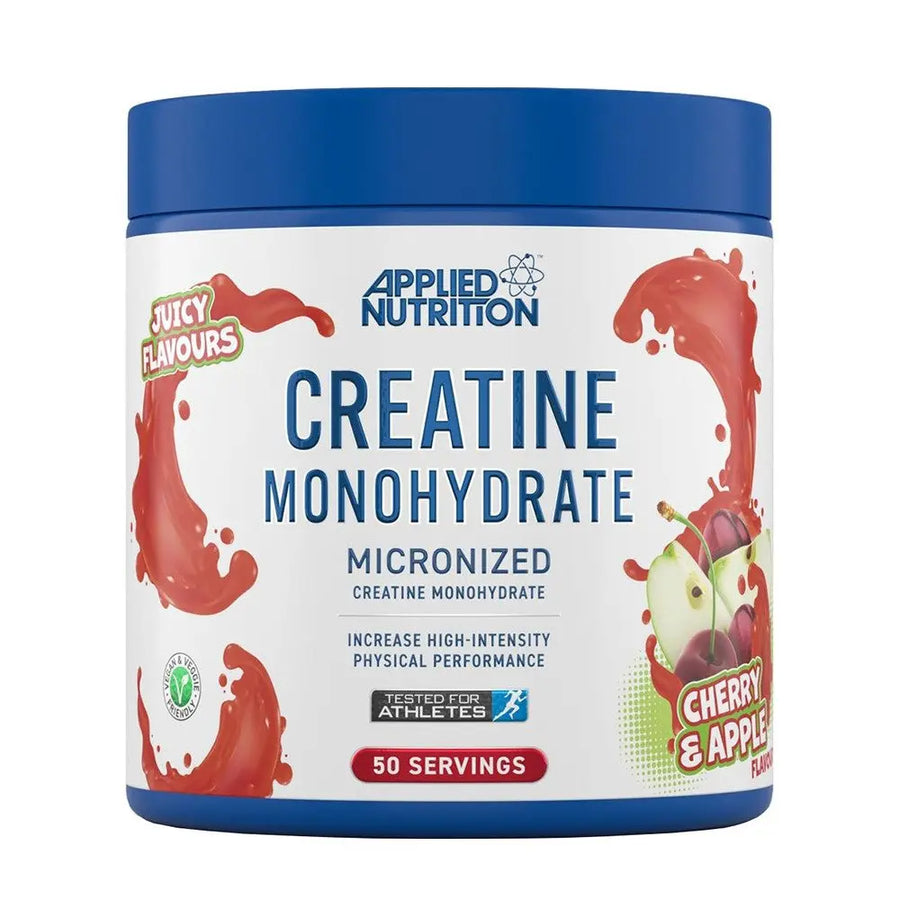 Micronized Creatine Monohydrate