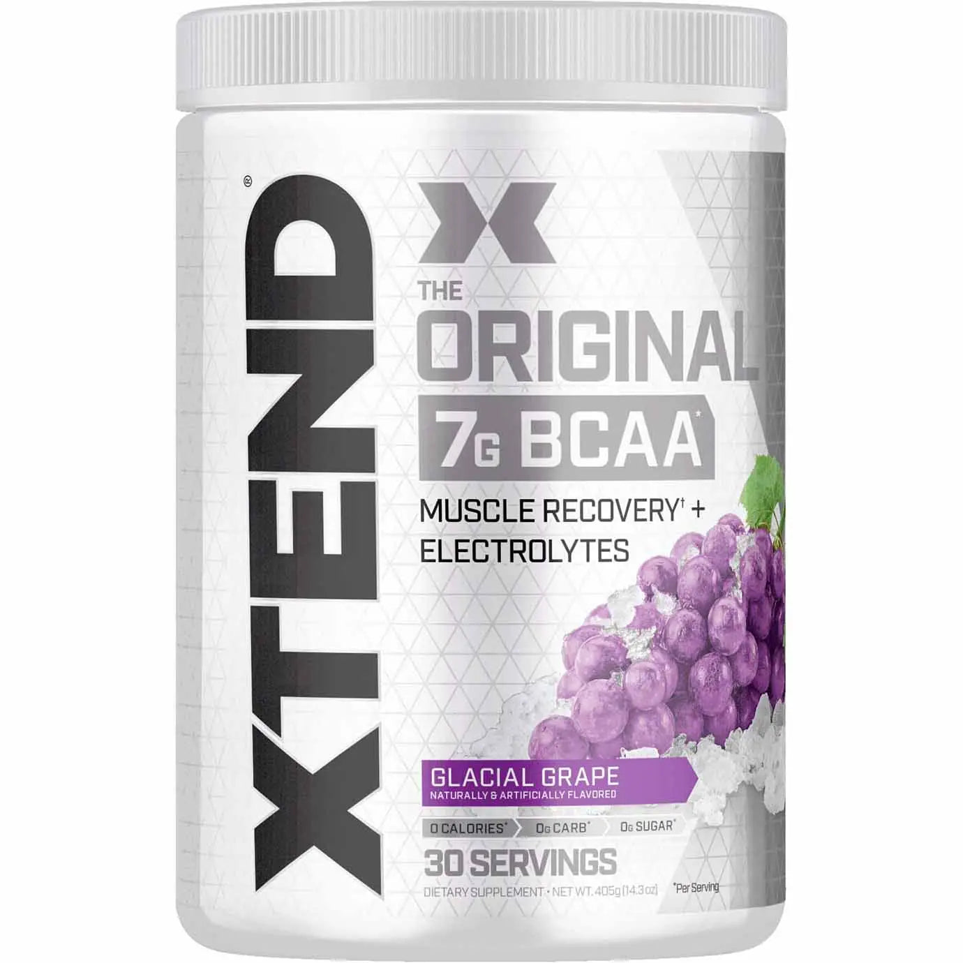 Xtend Original BCAA Powder Muscle Recovery and Endurance