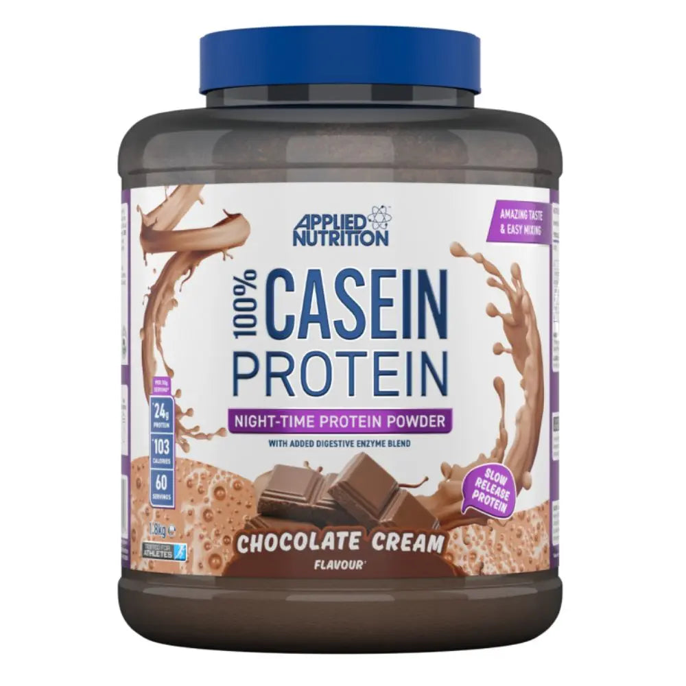Micellar 100% Casein Protein Powder