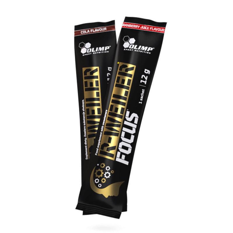 Olimp R-Weiler Focus Stick