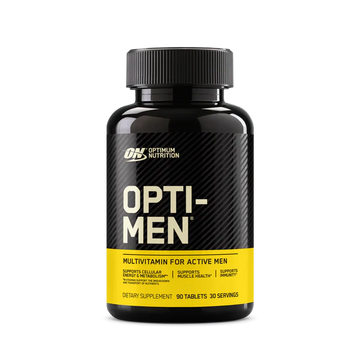 Opti-Men - 75+ Nutrient Optimization System