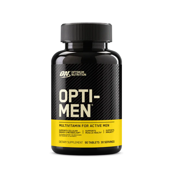 Opti-Men - 75+ Nutrient Optimization System