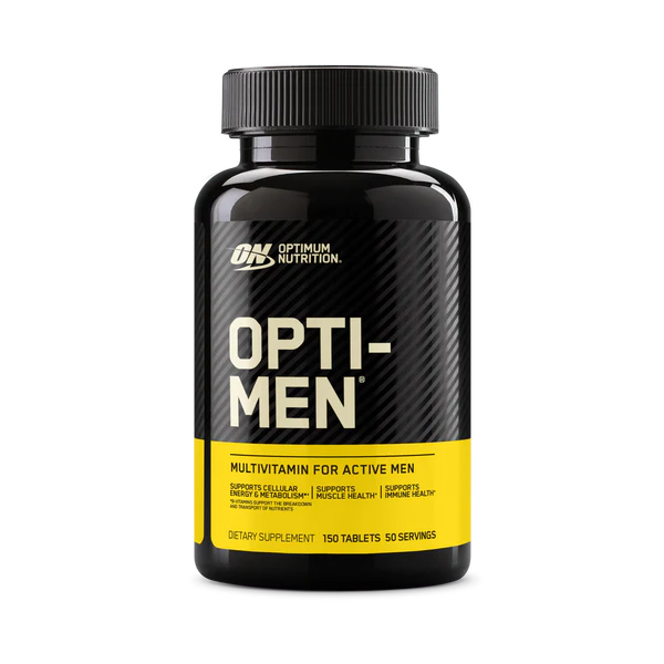Opti-Men - 75+ Nutrient Optimization System