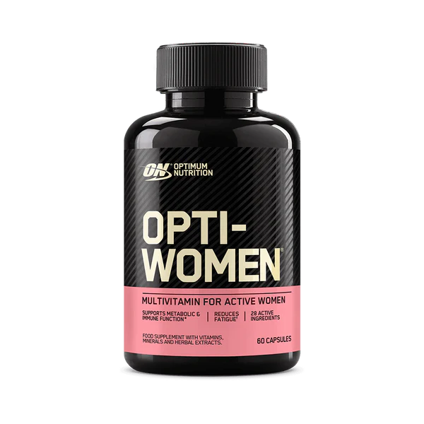 Opti-Women - 23 Vitamins & Essential Minerals