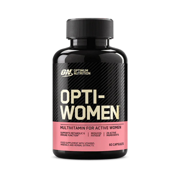 Opti-Women - 23 Vitamins & Essential Minerals
