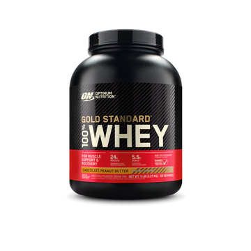 Gold Standard 100% Whey - Protein