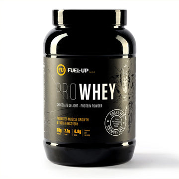Pro Whey Grass-Fed Whey Protein Concentrate