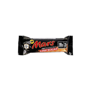 Mars Original Low Sugar Protein Bar 18g Protein