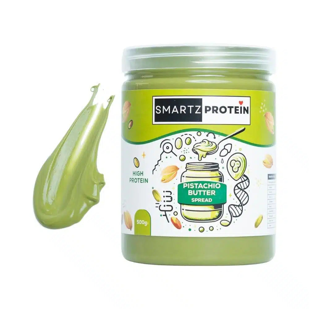 Peanut Butter 25% Protein