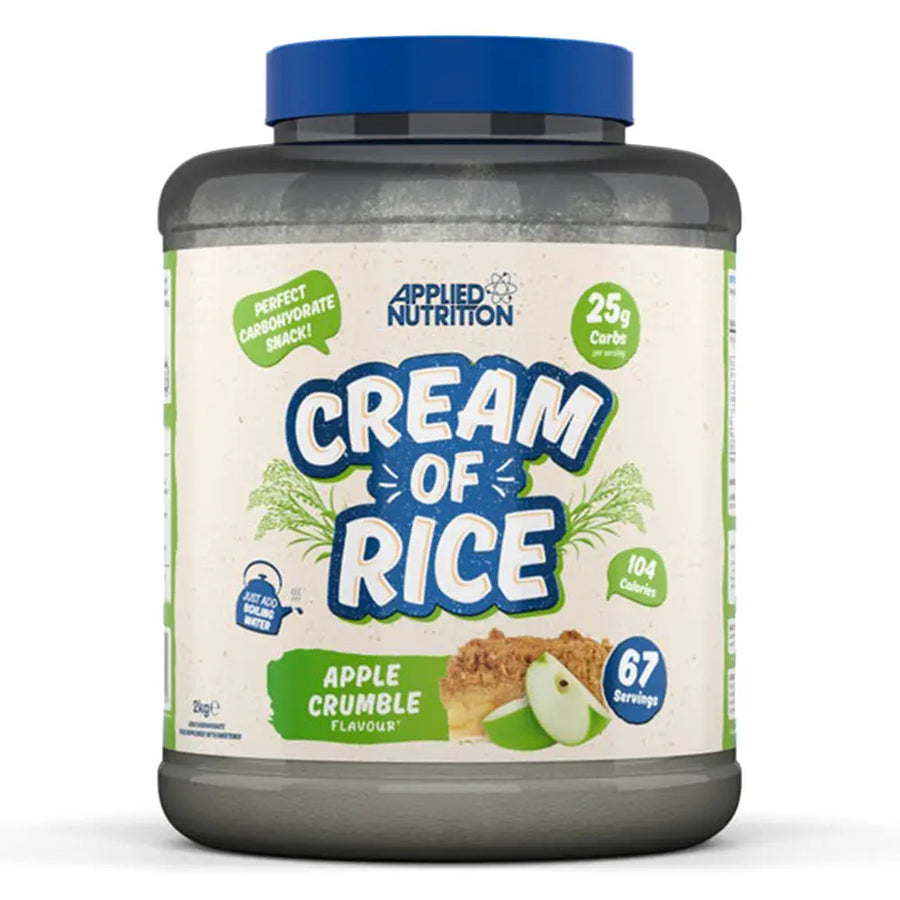 Cream of Rice