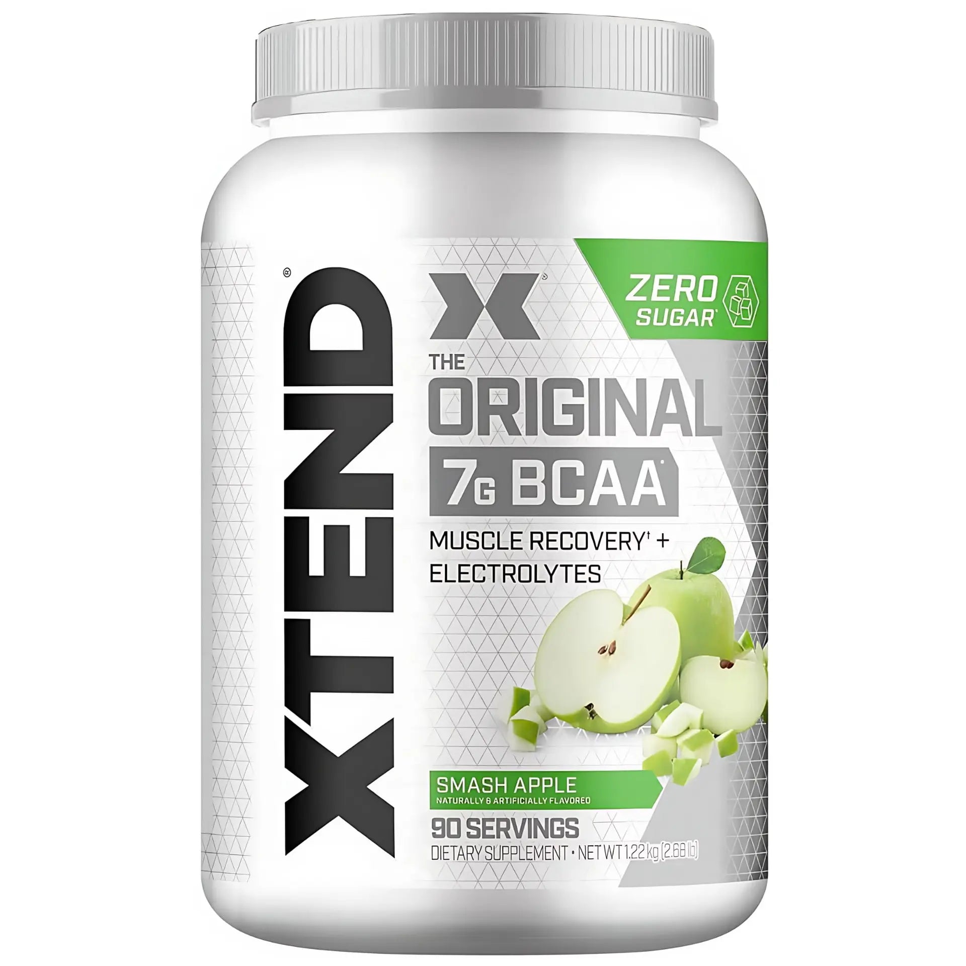 Xtend Original BCAA Powder Muscle Recovery and Endurance
