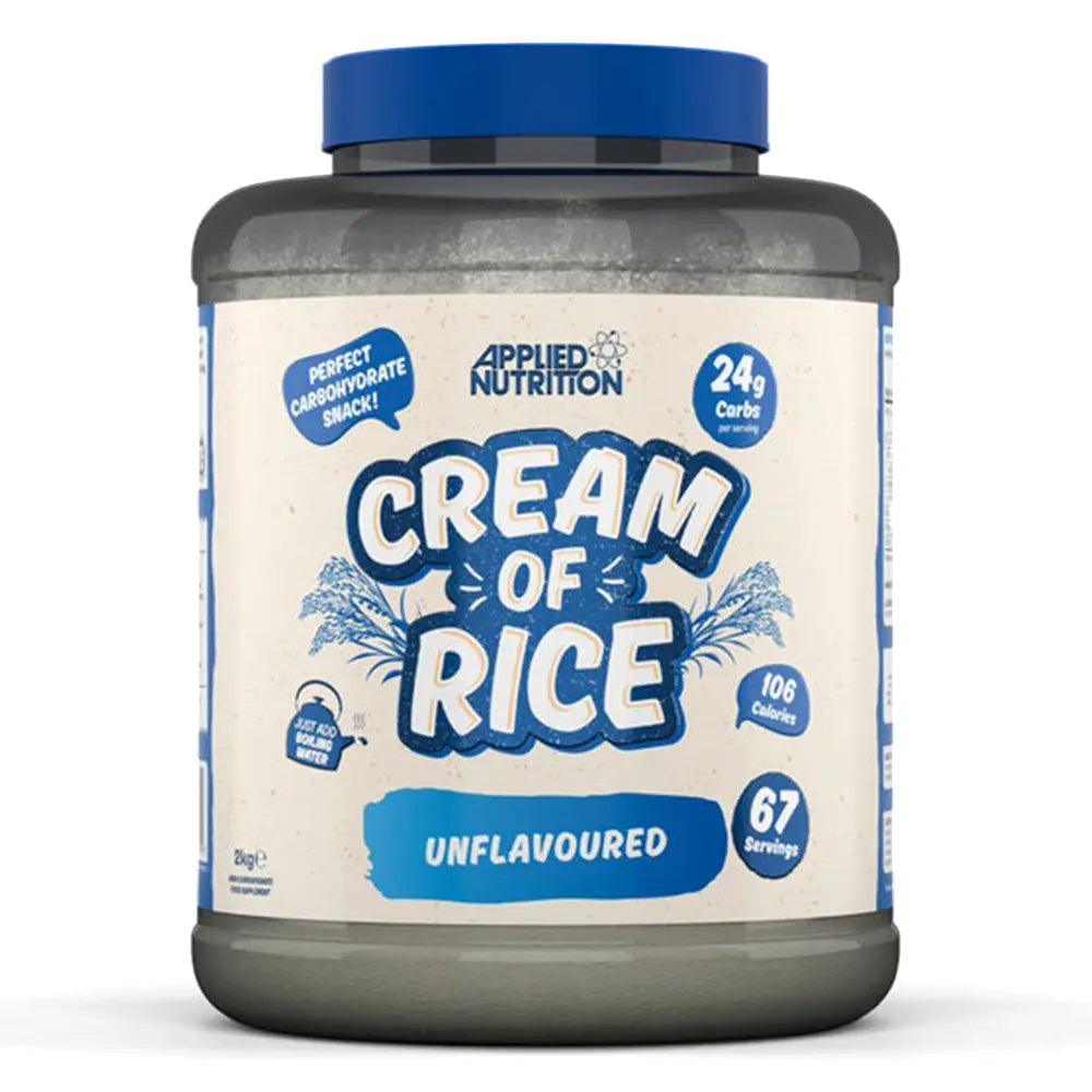 Cream of Rice