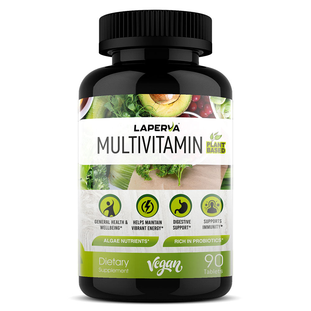 Planet Plant-Based Master Multivitamin
