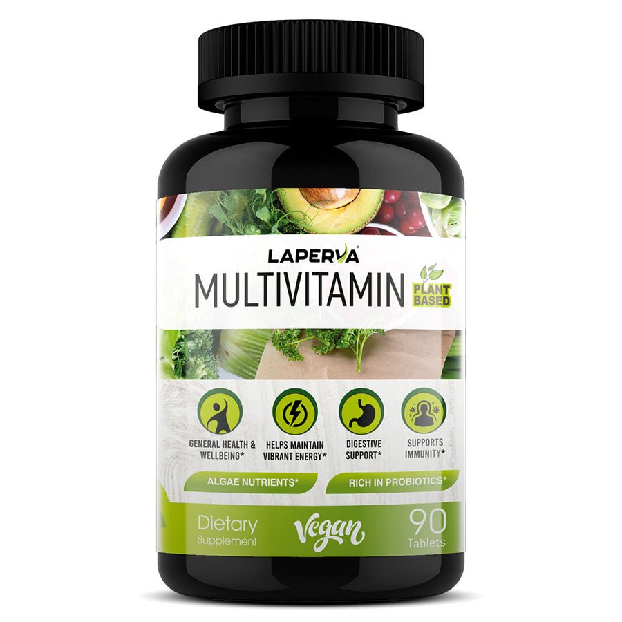 Planet Plant-Based Master Multivitamin