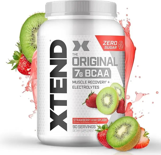 Xtend Original BCAA Powder Muscle Recovery and Endurance