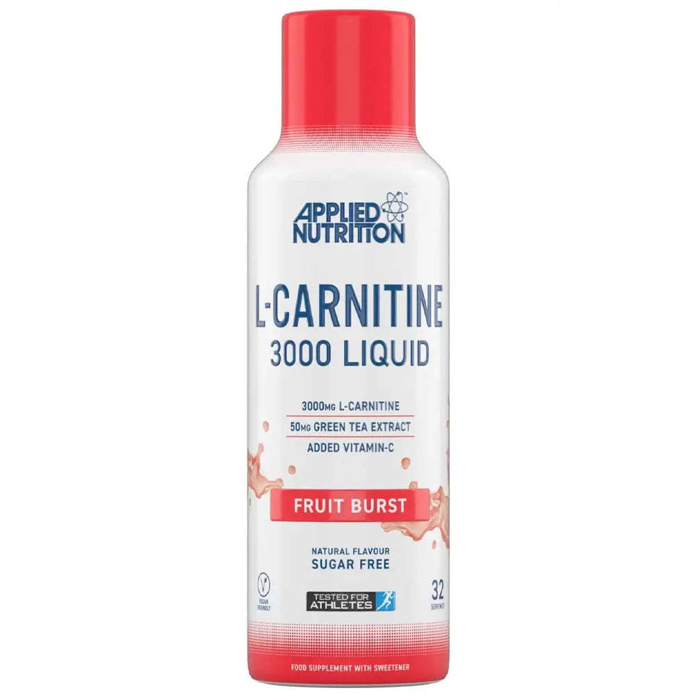 L-Carnitine Liquid 3000